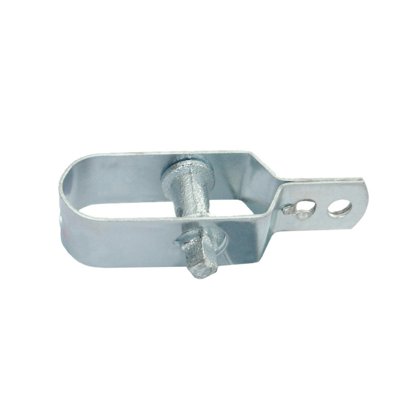 Naciąg do siatki i drutu ocynk